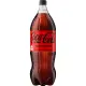 Coca Cola Zero 2L